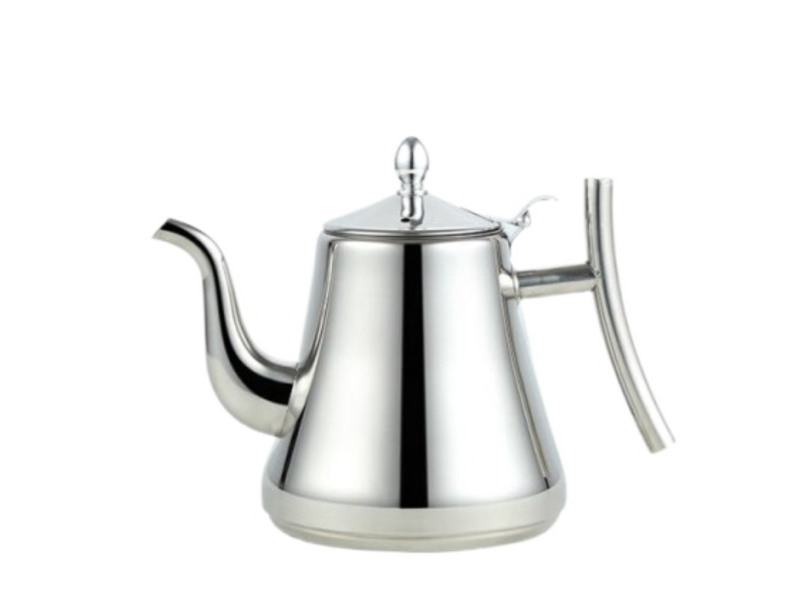 Chaleira XGF 1L Espessadocom Confortável Durável