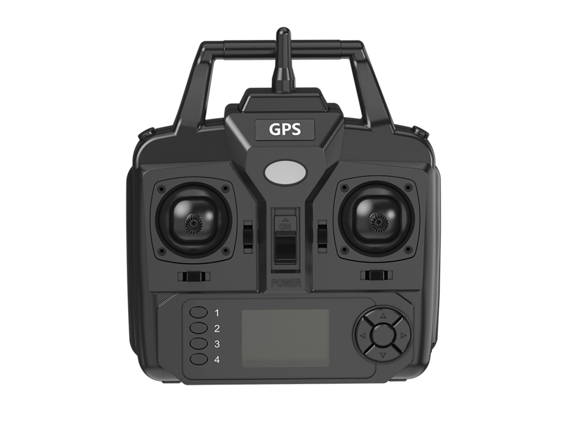 Controlo Remoto Barco V020 Gps Pesca