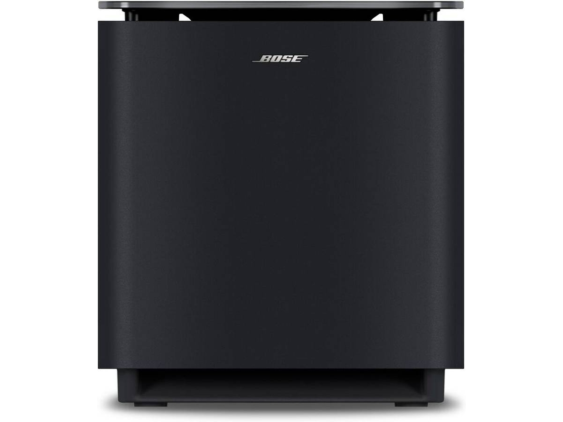 Subwoofer BOSE Lifestyle Ultra (Preto)