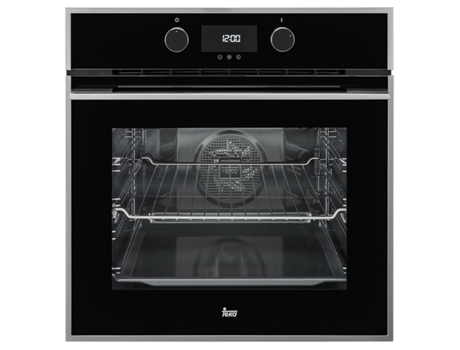 Forno  HLB 822 P (70 L - 59.5 cm - Hidro e Pirolítico - Inox)