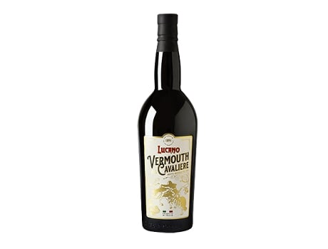 Vermute LUCANO Vermouth Del Cavaliere 75 cl