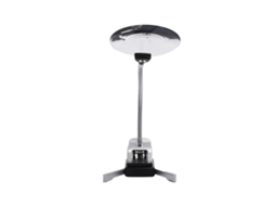 Lupa De Mesa Ajustável 5x10x Com Luz Led Para Leitura E Fabricação De Joias. Aquaforge