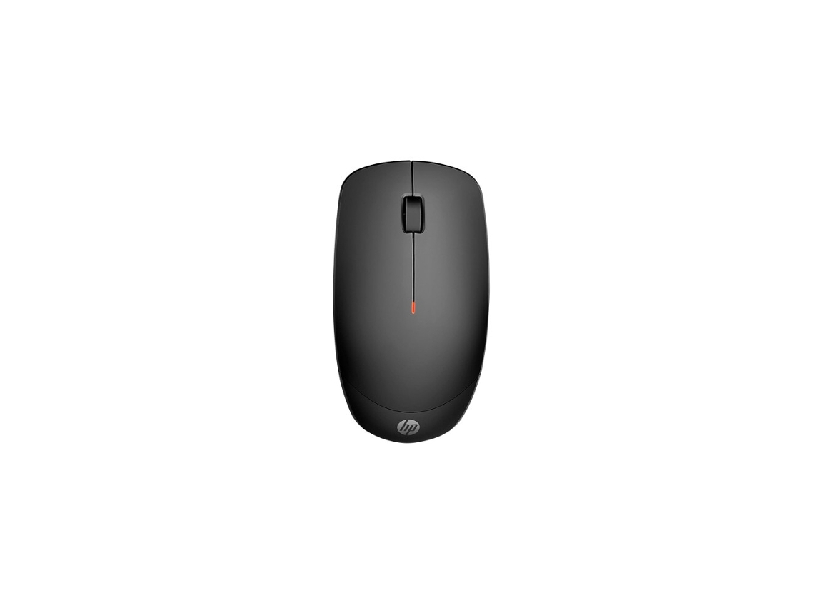 HP 235 Slim Mus 2.4 GHz Preto AQUAFORGE