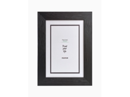 Moldura 20x30cm-P721/716-Preto