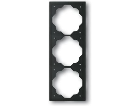 Placa de Parede para Interruptor  1754-0-4426