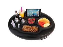 Suportes Flutuantes Premium Para Bebidas Na Piscina, Bandejas Para Servir Bebidas Na Piscina, Suportes Para Alimentos E Bebidas, Recipientes Térmicos,