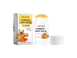 Palo de Turmeric Eelhoe Clareador Corporal Hidrata Nutre