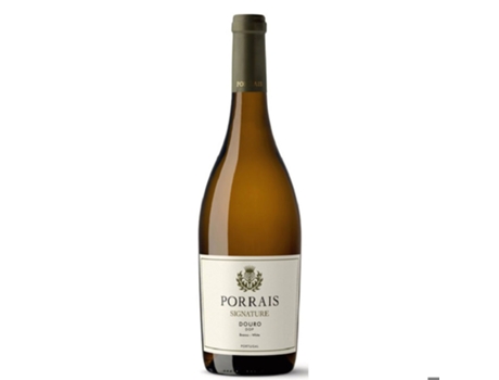 PORRAIS Signature Doc Douro Vinho Branco