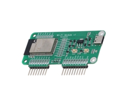 Módulo Pcb Wifi Para Desenvolvimento Flipper Zero