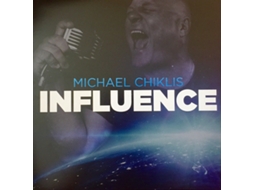 Vinil Michael Chiklis - Influence