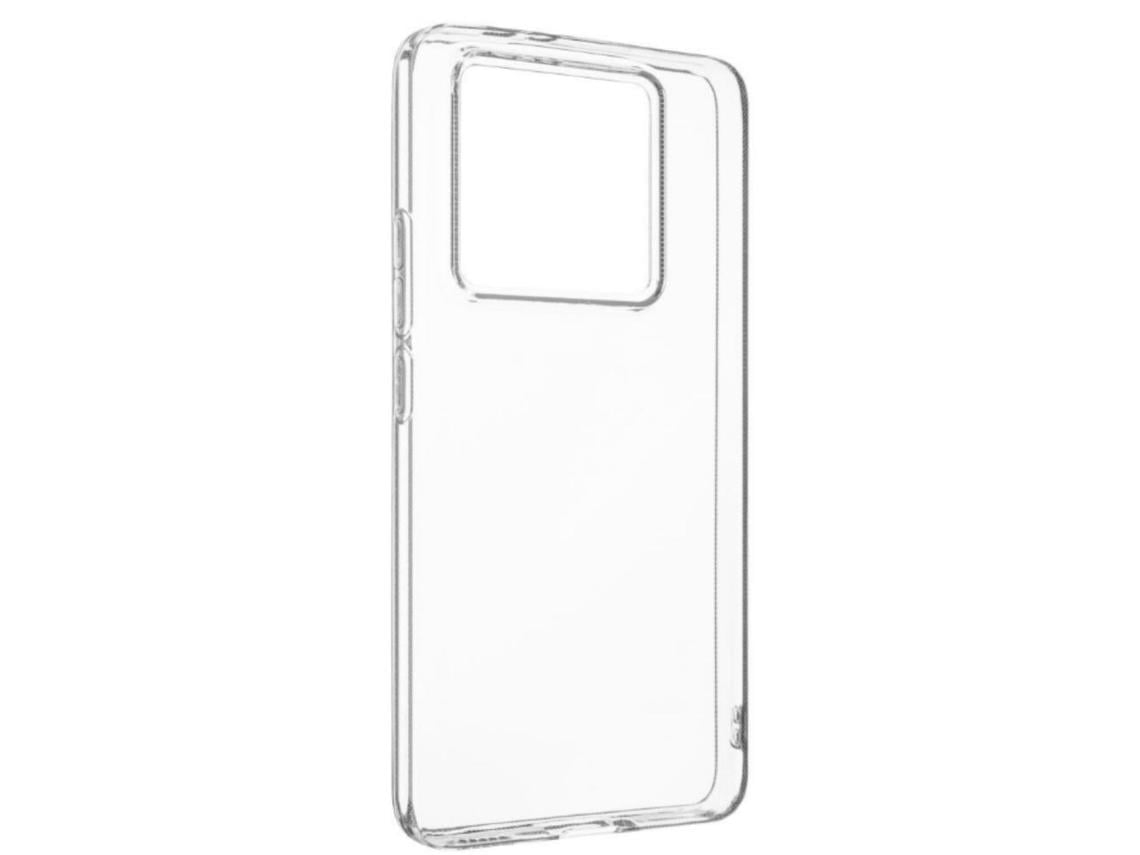 Capa SWISSTEN Jelly Xiaomi Redmi 14T Pro (Outlet Caixa Aberta )
