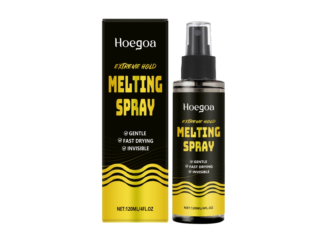 Spray para Peruca Ideal na Worten