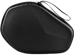 Bolsa Leve, Impermeável e Portátil para Raquete de Pingue Pongue, Tênis SFUSHOS