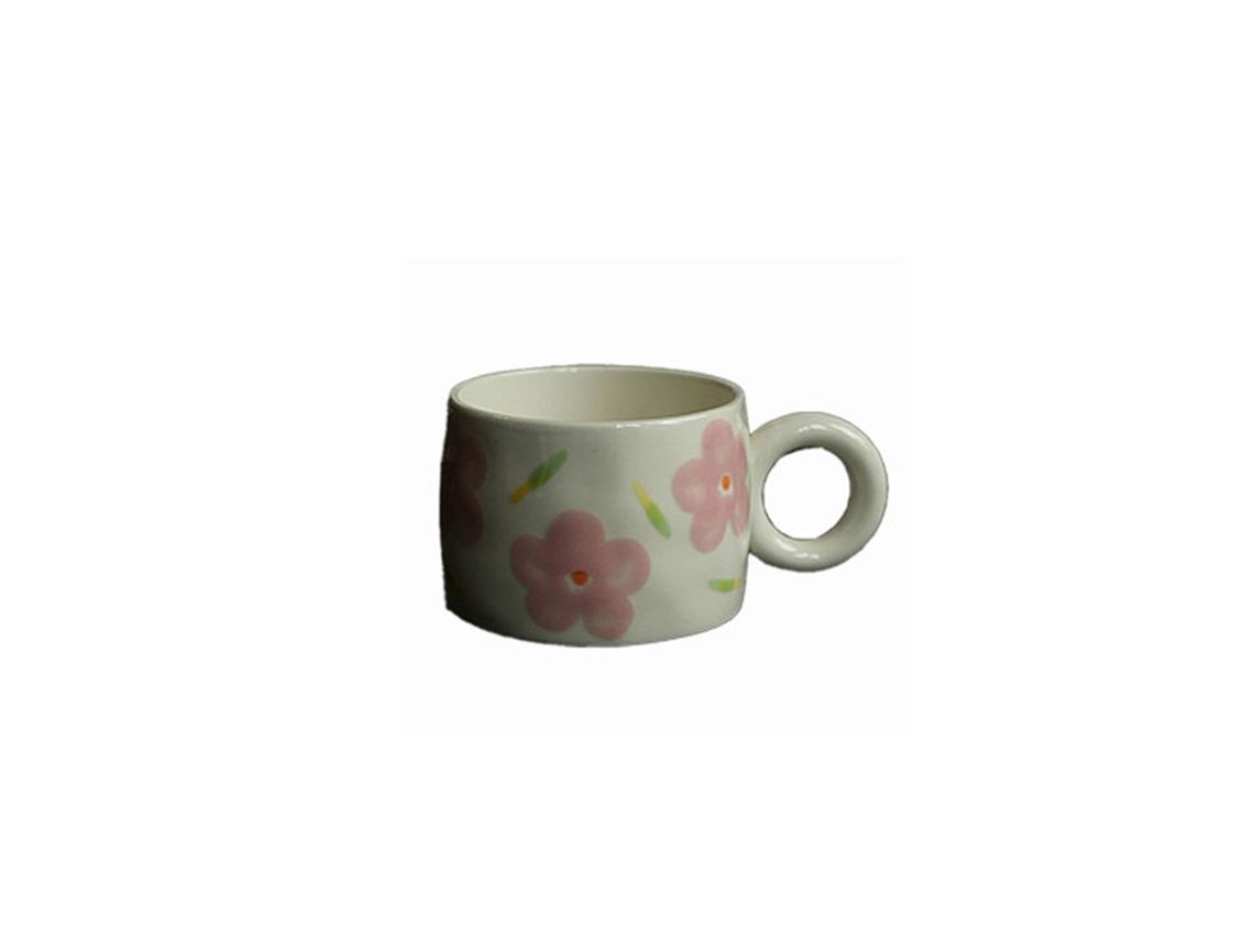 Caneca Simples Caneca de Água Criativa Caneca de Café Caneca de Cerâmica de Alto Valor Que Muda de Cor