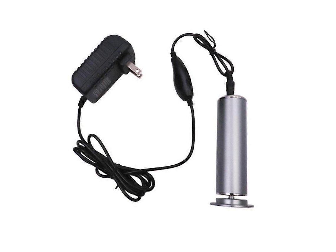 Removedor De Calos Elétrico Dermave Para Os Pés, Removedor De Calos Elétrico Indolor. Aquaforge