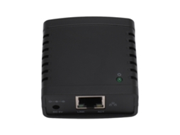 Aetheria servidor de Impressão Usb Sem Fio 100mbps Compartilhamento de Impressão Adaptador Usb para Rj45 Eu Plug