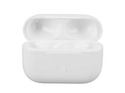 Laxiscreed Estojo De Carregamento Para Fones De Ouvido Sem Fio, Compatível Com Airpods Pro