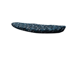 Capa De Armazenamento Para Kayak/canoa 2.1-6.5m Impermeável Uv Protetora Ocean Camo 300cm 300cm Camuflaje Oceánico