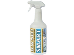 Limpador Smart 750Ml Transparenteeuromeci