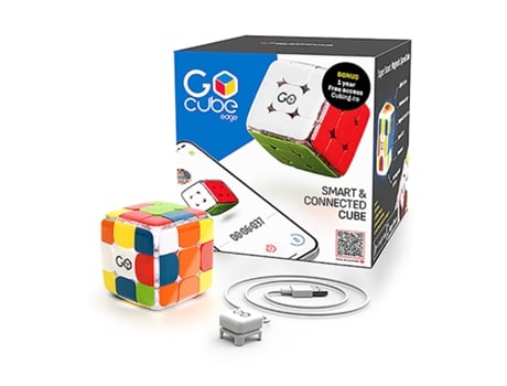 Gocube Edge Particula (3x3)