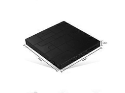 Gravador Multifuncional Unidade Óptica 7 Em 1 Cd Cd Dvd Computador Usb Móvel Externo Portátil Utilitário Unidades Ópticas Aquaforge