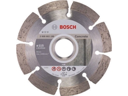 Lâmina para Serra Circular BOSCH 2 608 602 196 (Ø 11.5 cm)