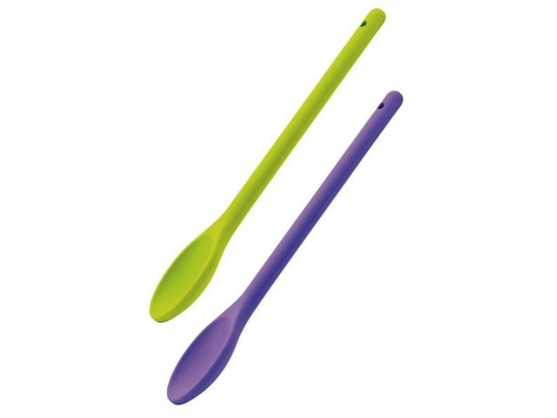 Colher IBILI Silicone (30 cm)