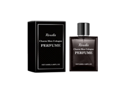 Perfume Roxelis Masculino Eau de Cologne Natural