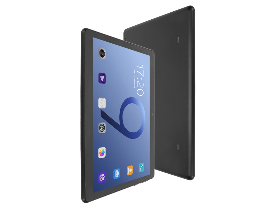 Tablet Android 10.0 De 10.0 Polegadas Com 3gb De Ram E 32gb De Rom Other