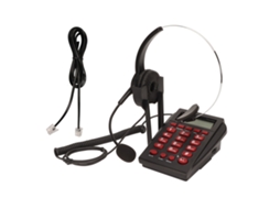 Telefone com Fio Anti ruído LAXISCREED
