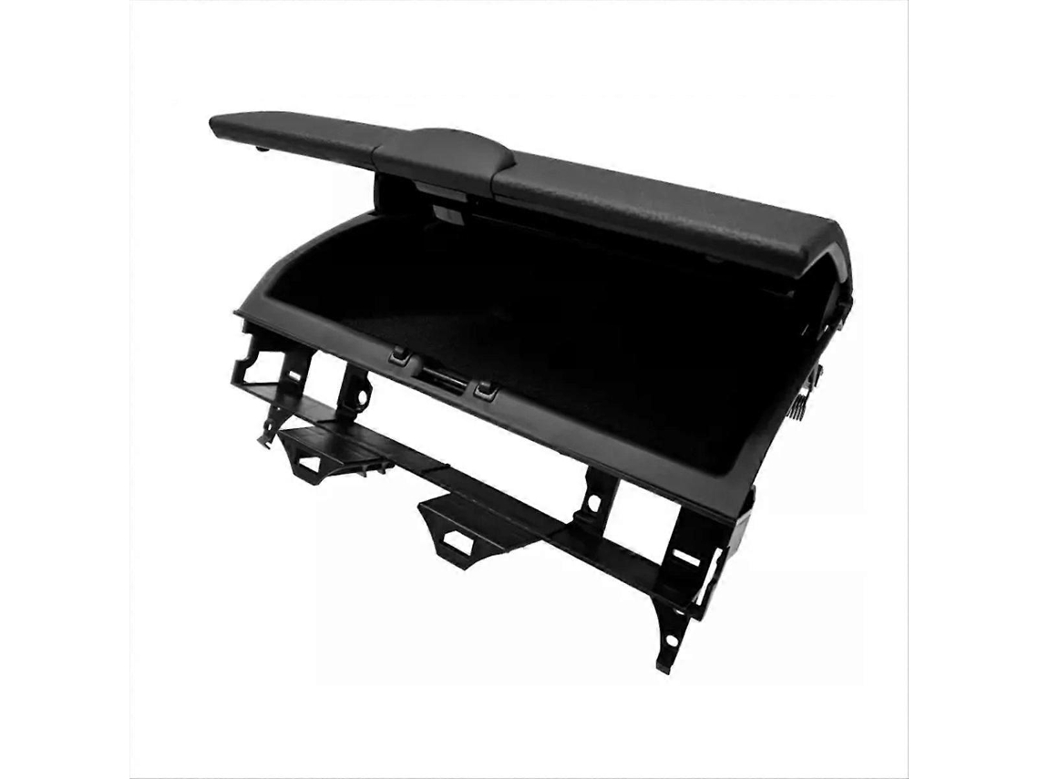 Compartimento Superior Do Painel E Tampa Da Caixa De Armazenamento Do Console Central Gj6a-55-244c-02_yua