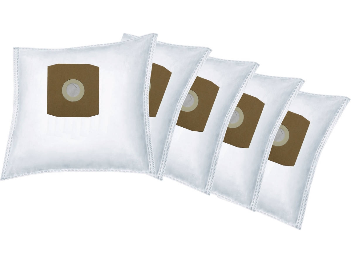 Sacos de Aspirador BECKEN REFª649 (5 unidades)