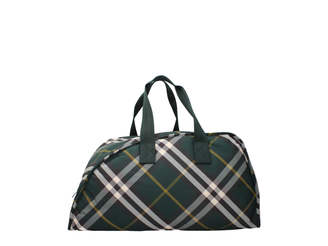 Mala De Viagem Burberry 8083439 – Verde