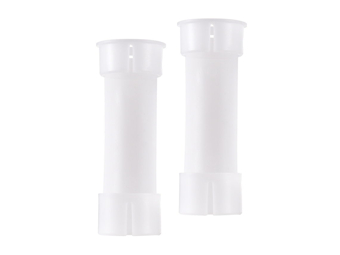 Anéis de Espuma para Suspensão de Bicicleta Acessórios 32mm 34mm S/MARCA
