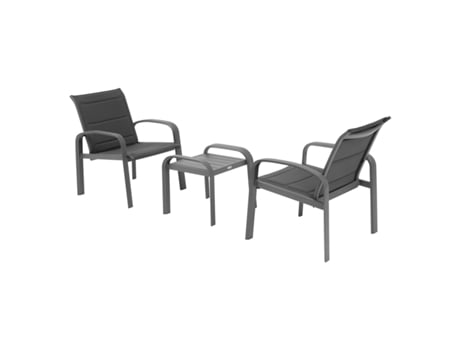 Conjunto de Relax 2 Lugares HESPÉRIDE