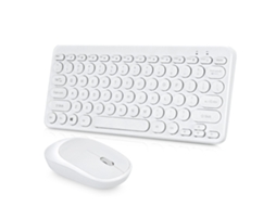 Juego De Teclado Y Ratón Inalámbricos