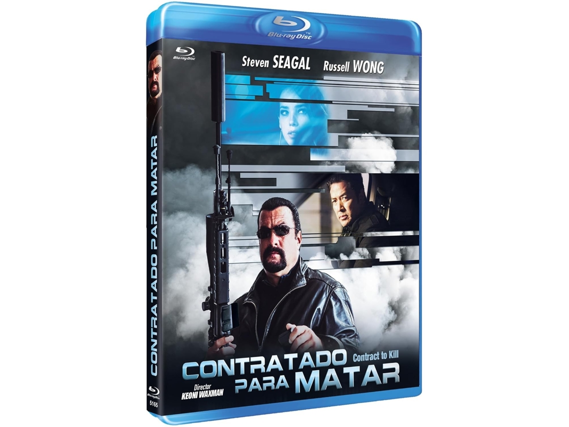 Contract To Kill / Contratado Para Matar Research (2016)