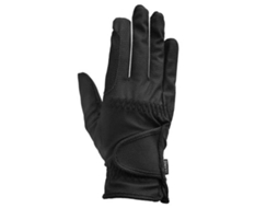 Luvas Grip Pro Preto Slexhis