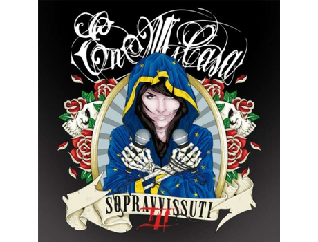 Cd Iii Sopravvissuti Produzioni Oblio