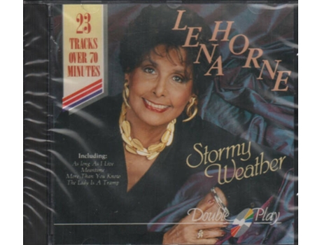 Cd Stormy Weather Double Play
