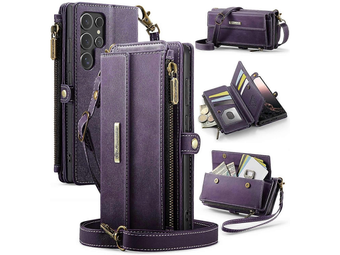 Capa Para Celular Galaxy S24 Ultra