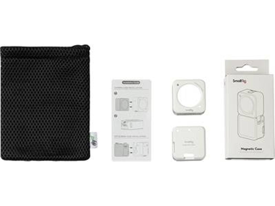 Caixa Magnética SMALLRIG 3626