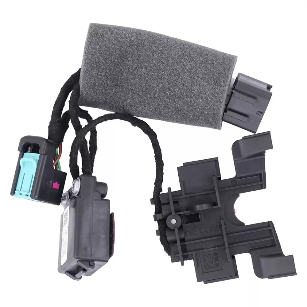 5q0713128a Para Microinterruptor Do Seletor De Marchas Automático
