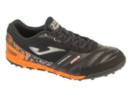 Mundial 2501 Tf Munw2501tf, Masculinos, Chuteiras De Futebol, Preto, 42 Eu Joma