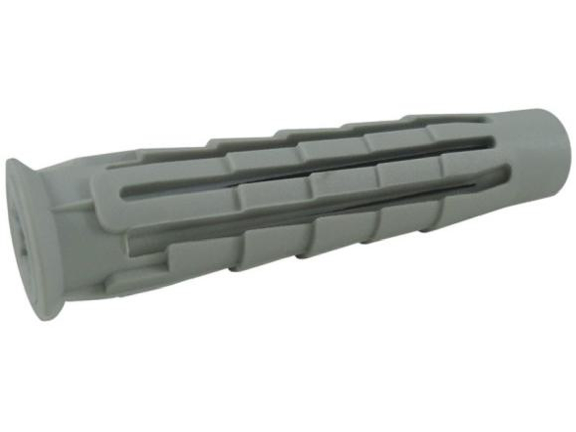 Bucha de Nylon Universal T6 ELEMATIC T6 5X25Mm 77107005