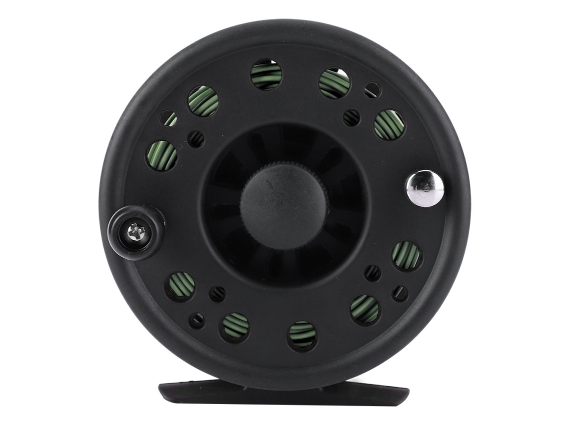 Linha de Nylon Heng Jia 100m Ultra Resistente à Abrasão Verde Claro 4.5 S/MARCA