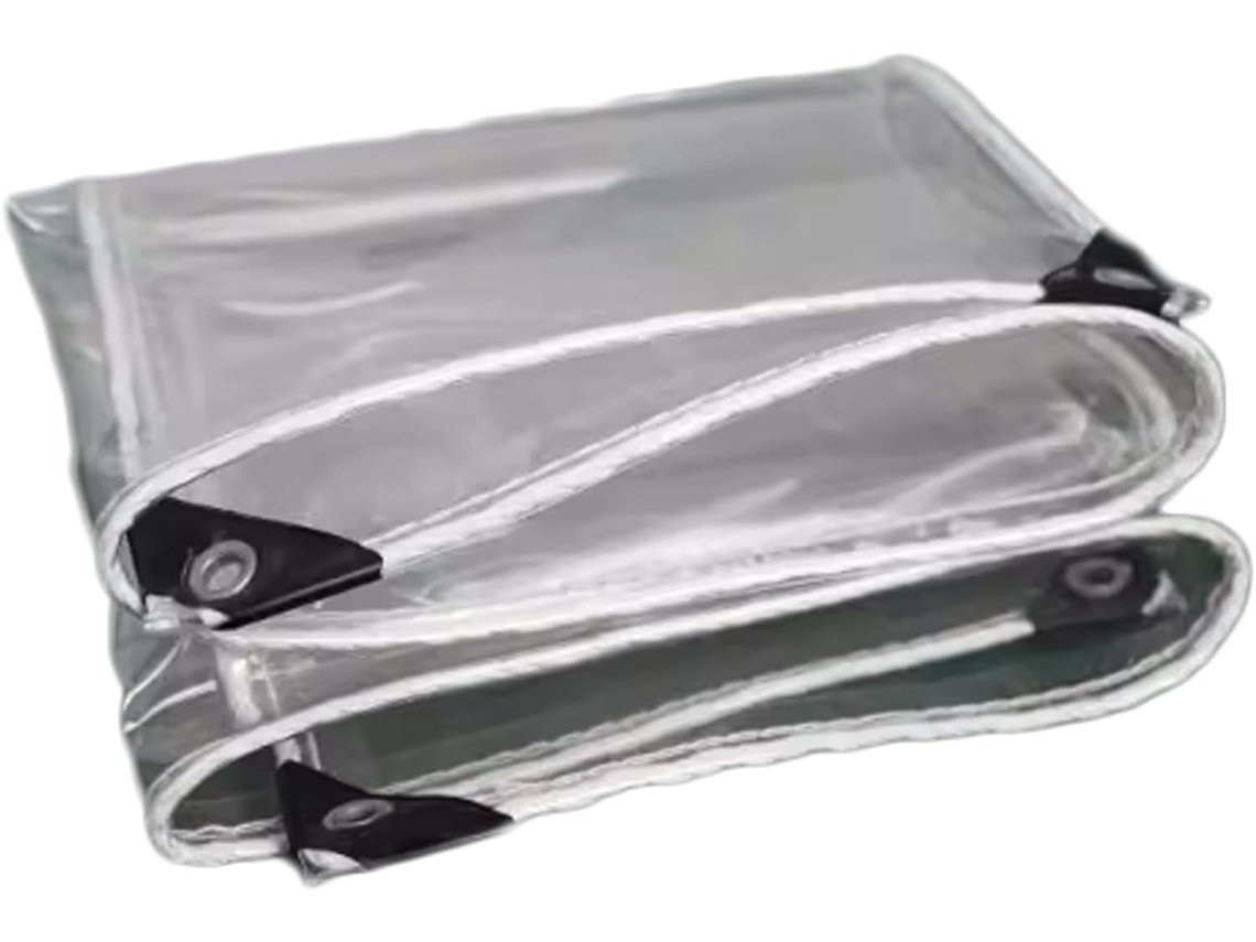 Tarpaulin With Eyelets Multi Purpose Sunshade Tarp Sheet Sun Shade Rate Between 30% And 95% Tear Resistant Polyethylene