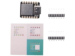 Interface I2c Seeeduino Micro Samd21 Cortex M0 48 Mhz Spi Para Sistema Ide/iot Slowmoose