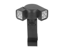 Laxiscreed Luzes Para Churrasco Exterior, Portáteis, Impermeáveis E Giratórias A 180° E 90°