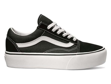 Vans Sapatilhas UA Old Skool Platform